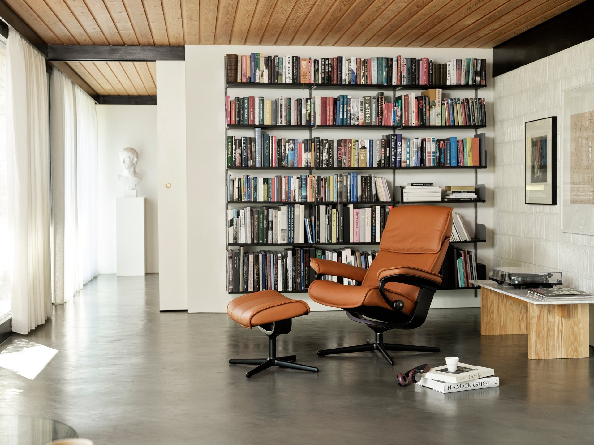 Stressless lounges best sale